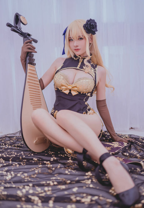 filles cosplay onlyfans meilleur photos