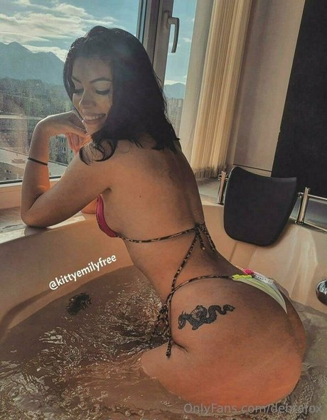 debrafox star du porno hd archive