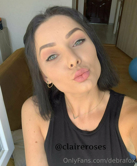 debrafox étoile nue archive