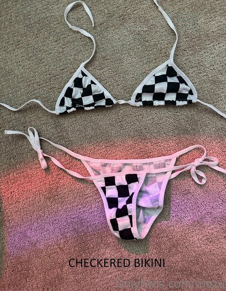 roozu étoile de l'art collection