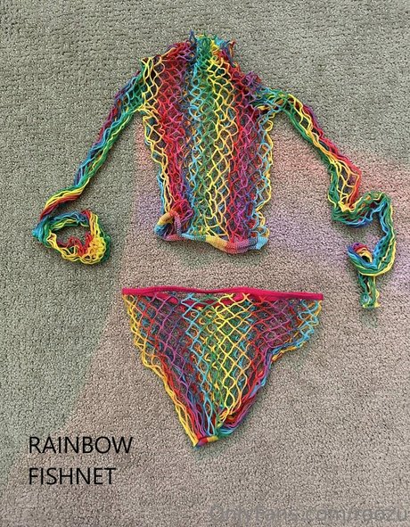 roozu modèle joli collection