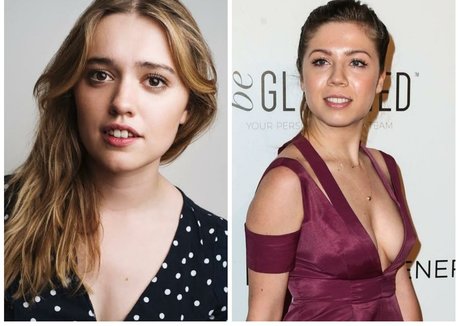 Aimee Lou Wood sexe star du porno images