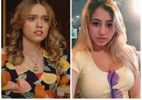 Aimee Lou Wood étoile adulte img