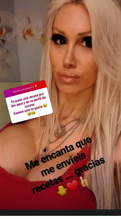 Kristhin Gomez actrice érotique galeries