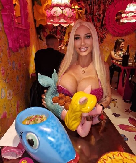 Kristhin Gomez modèle xxx des photos