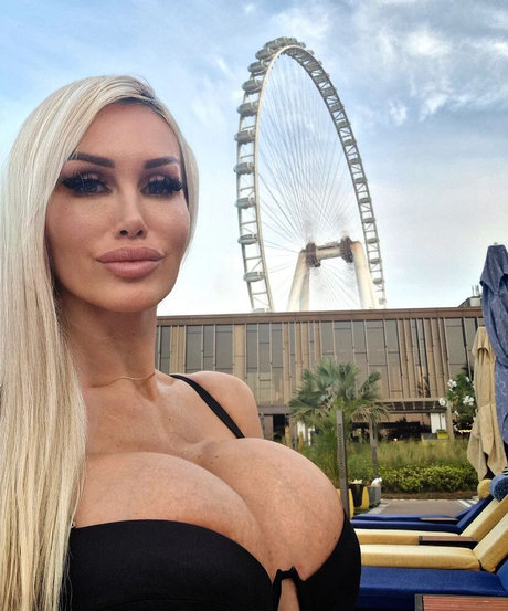 Kristhin Gomez actrice adulte photos