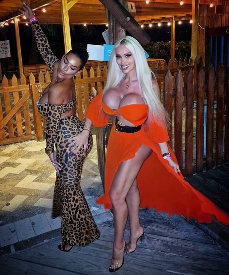 Kristhin Gomez actrice porno photo