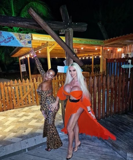 Kristhin Gomez actrice de nus photos