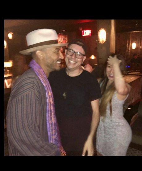 footjob uniquementfans assez érotique photos