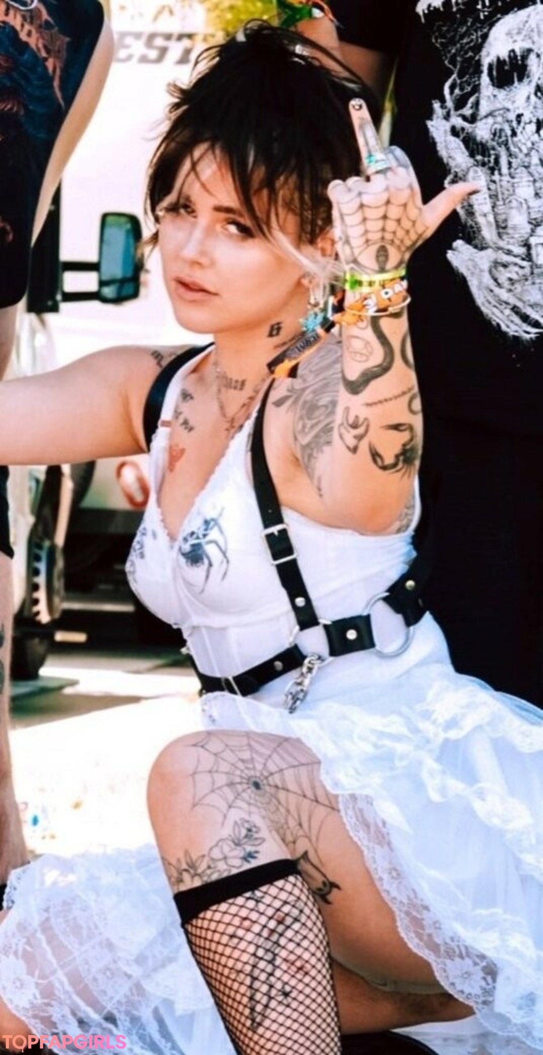 Craysounds star du porno exclusive galeries