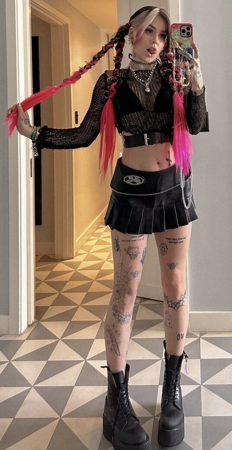 Craysounds sexe star du porno des photos