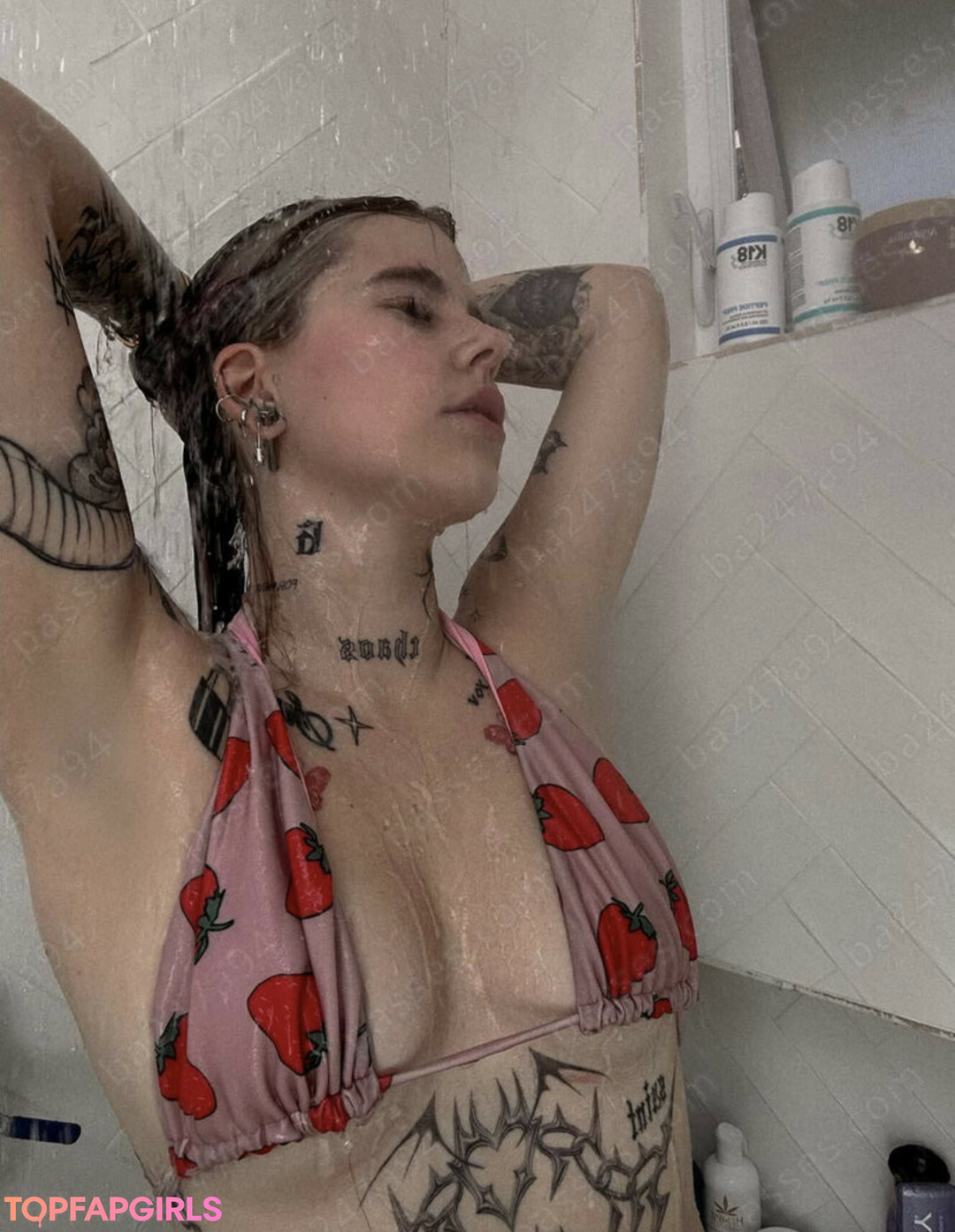 Craysounds actrice artistique photos