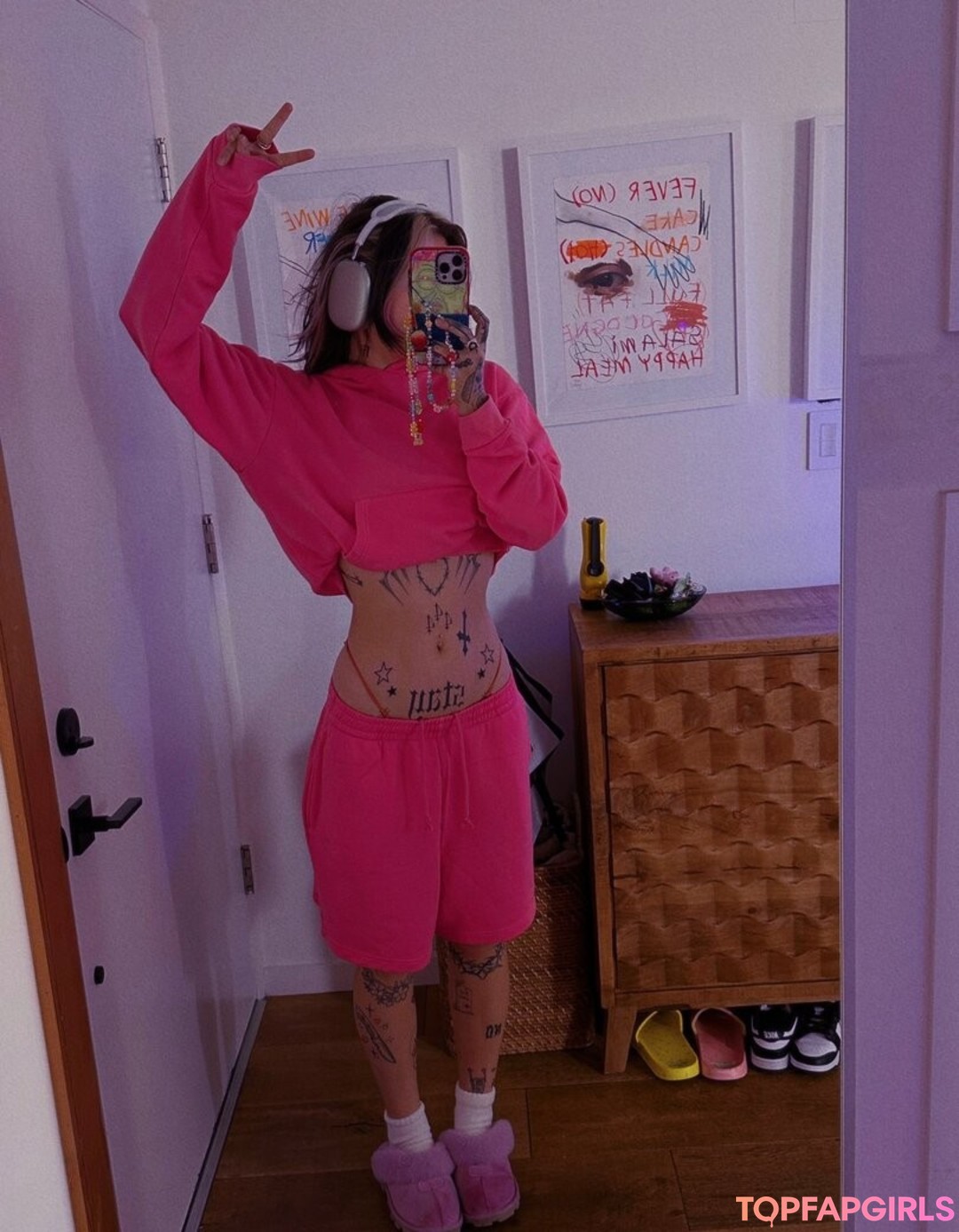 non seulementfans qualité supérieure des photos