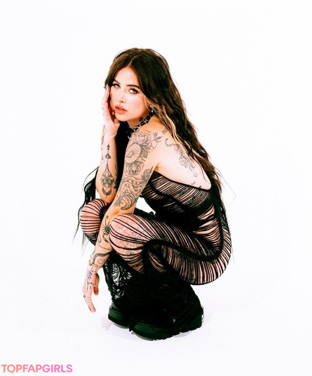 Craysounds modèle adulte galerie