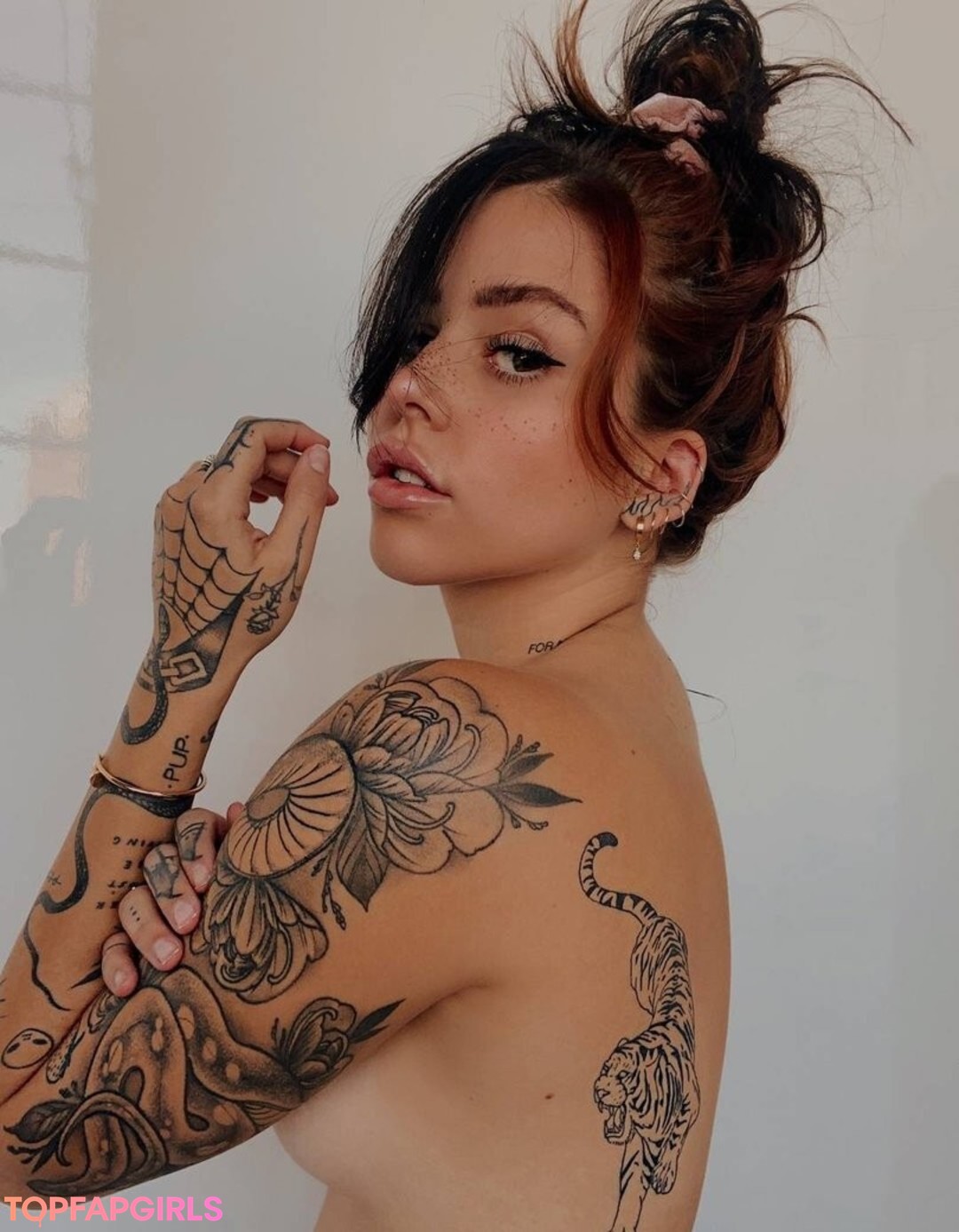 Craysounds actrice galerie