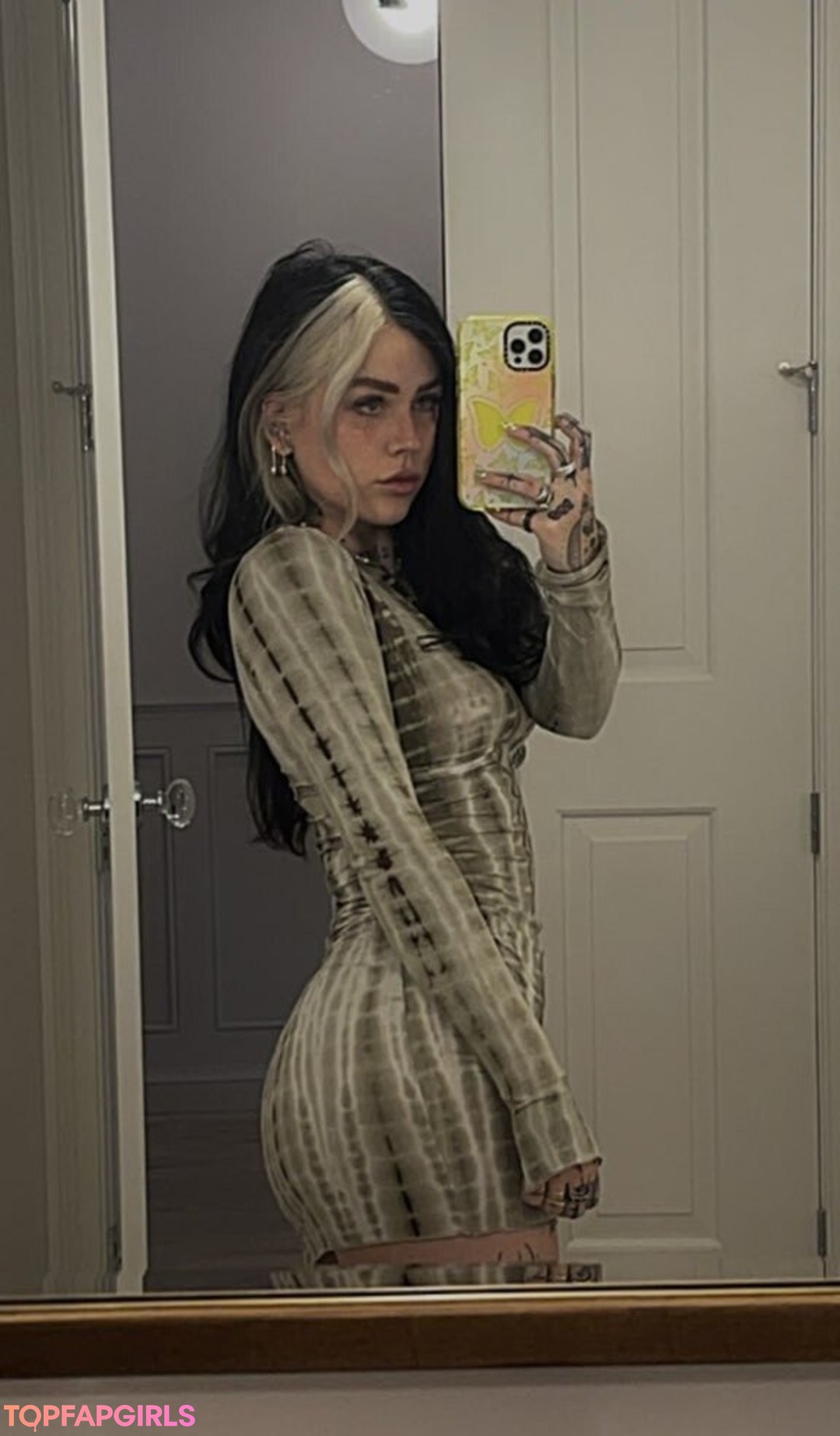 Craysounds haut modèle photo