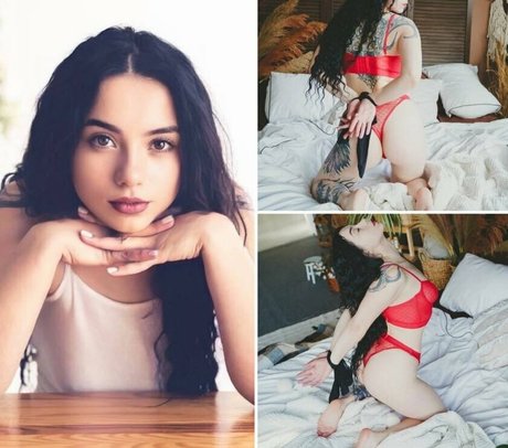 culturistes féminines onlyfans exclusivité pornographique photos