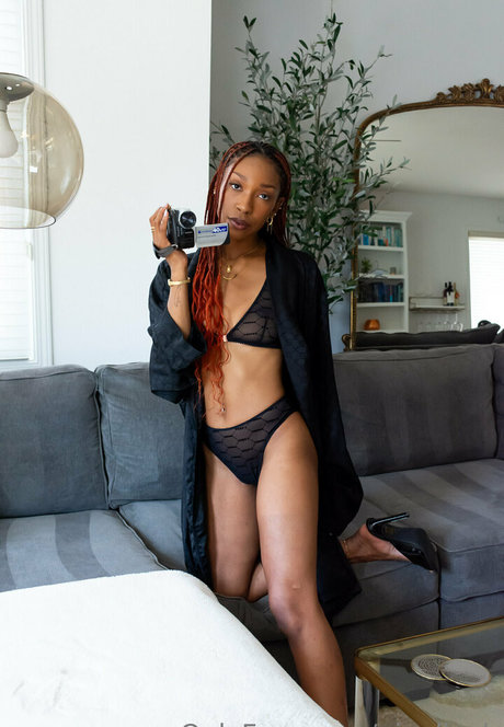 niaaliyah Fotoaufnahmen