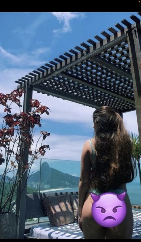 Amiga Marmitinha star pornographique img