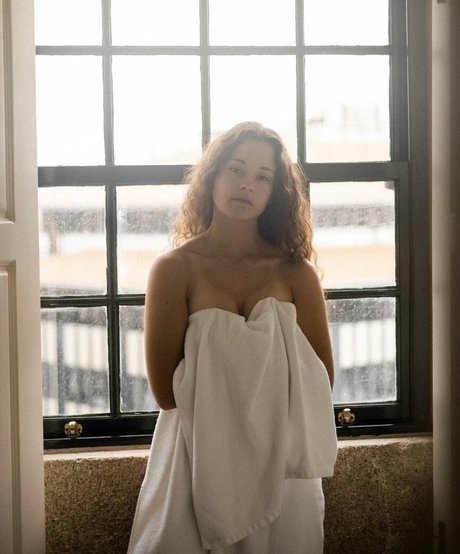 Filipa Alves belle étoile des photos