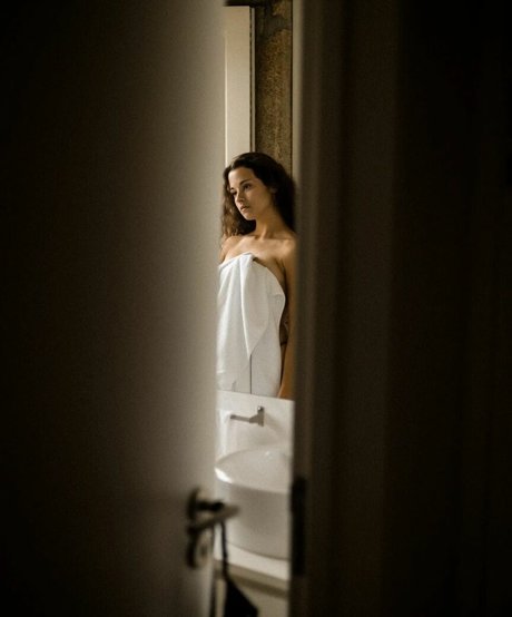 Filipa Alves modèle pornographique img