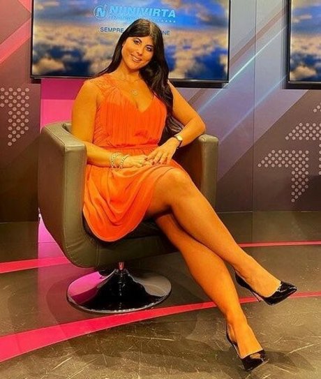 Valentina De Nucci star du porno sexy collection