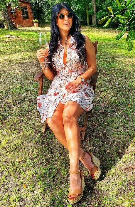 Valentina De Nucci Fotoaufnahmen