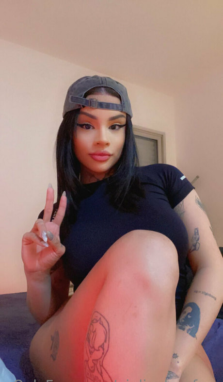 giuliaalvesfree star érotique collection