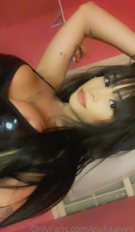 giuliaalvesfree star du porno en haute qualité photos