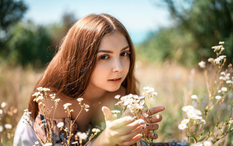 aliselis modèles nus image