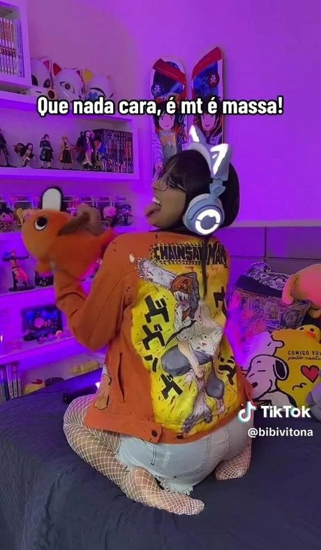 Bibivitona meilleure étoile archive