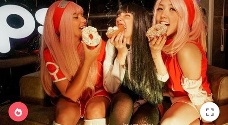 Bibivitona modèle sexy images