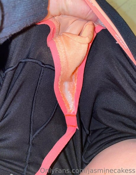 jasminecakess étoile érotique archive