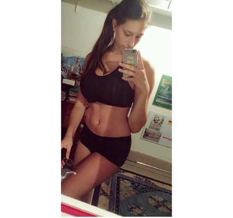 fitness xxx uniquementfans meilleur exclusif galeries