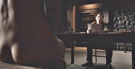 Maggie Gyllenhaal modèle pornographique photos