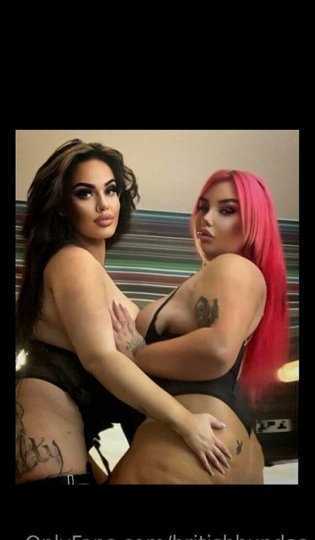 Britishbundaa modèle de sexe photos