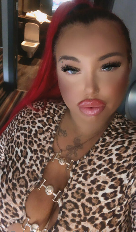 Britishbundaa modèle exclusif image