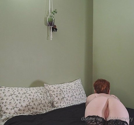 tr33ivy modèle artistique photos