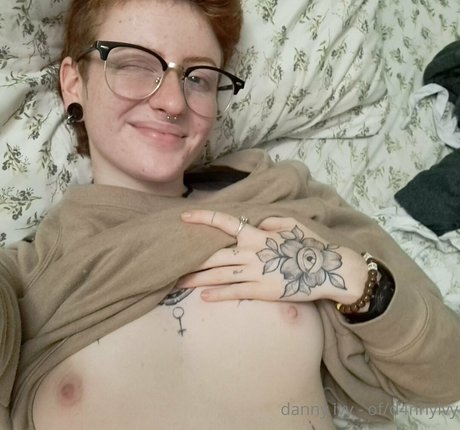 tr33ivy modèles nus galerie