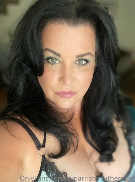 evparrish modèle magnifique archive