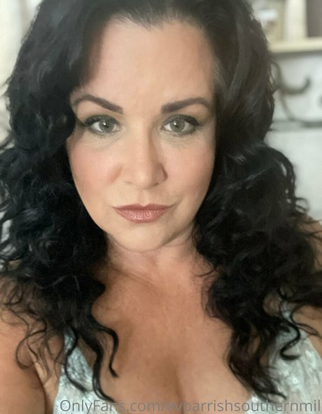 evparrish actrice porno des photos