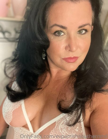 evparrish modèle chaud photos