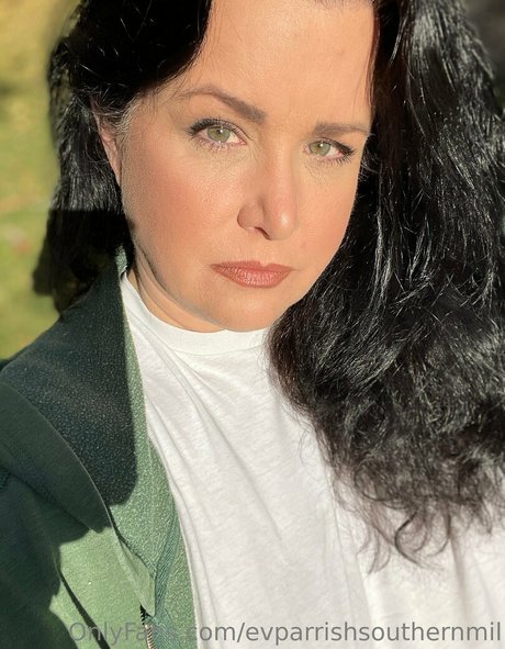 evparrish étoile nue image