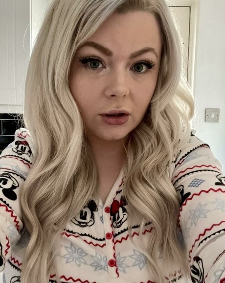 Naughty Danni meilleure étoile photos