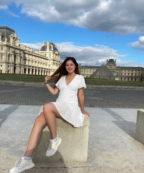 Little BabeVIP modèle de haute qualité image