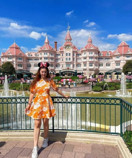 Little BabeVIP nus étoiles collection