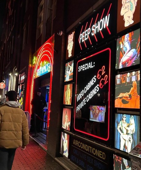 misbehavedjade Fotoaufnahmen