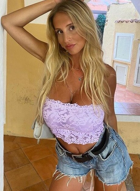 Meria Arreghini étoile de l'art image