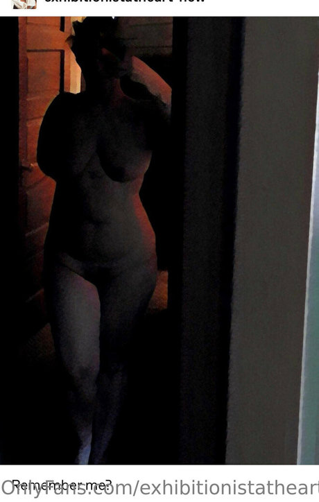 exhibitionistatheartxo étoile xxx img