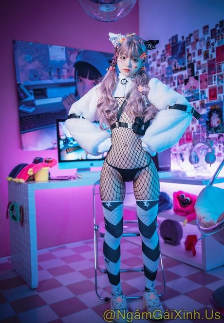 jen2jen2 star du porno exclusive images